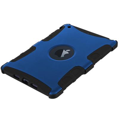 DILEX with Multi-Purpose Cover - Royal Blue, iPad Mini 3/2